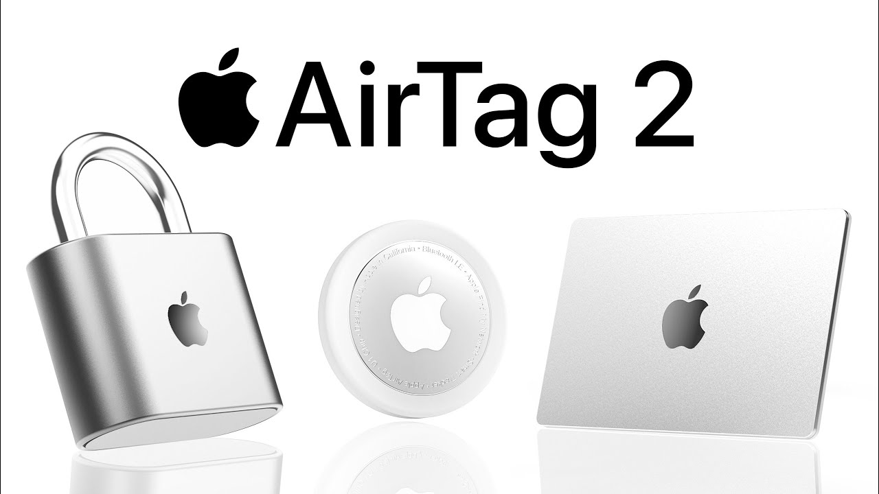 Apple AirTag 2 Hakkında Detaylar